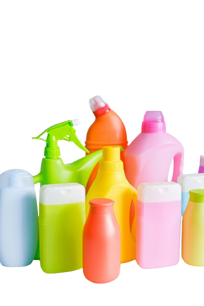 Cleaning Products London