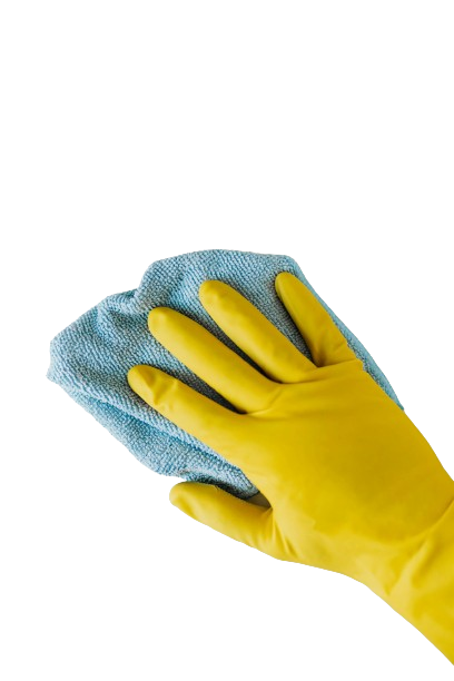 Cleaning Services